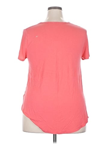 Merona Short Sleeve T-Shirt (view 2)
