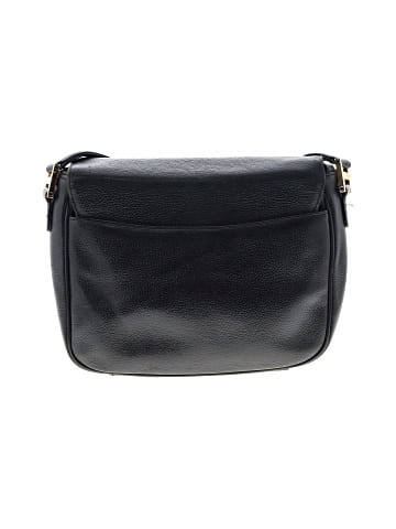 MCM Vintage Studded Flap Crossbody Bag (view 2)