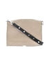 ALLSAINTS Ivory Tan Crossbody Bag One size - photo 1