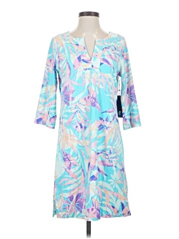 Caribbean Joe Casual Dress (view 1)