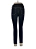 American Eagle Outfitters Solid Blue Jeans Size 10s - photo 2