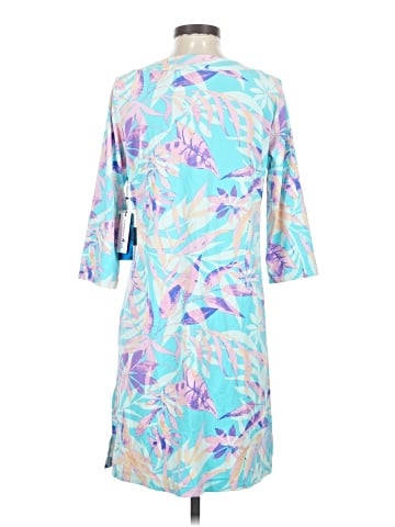 Caribbean Joe Casual Dress (view 2)
