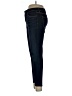 American Eagle Outfitters Solid Blue Jeans Size 10s - photo 5