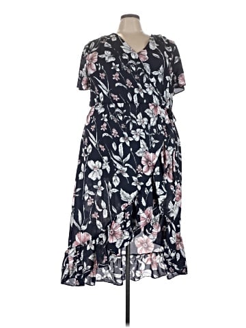 Dex Casual Dress (view 1)