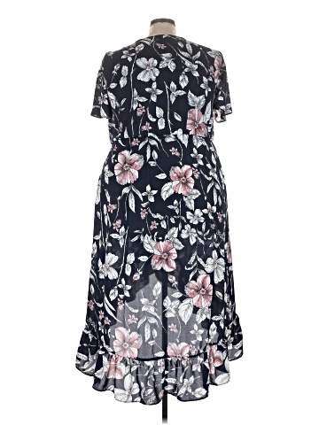 Dex Casual Dress (view 2)