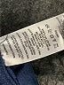 Nautica Solid Blue Board Shorts Size L - photo 4