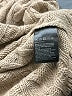 H&M Tan Pullover Sweater Size XS - photo 8