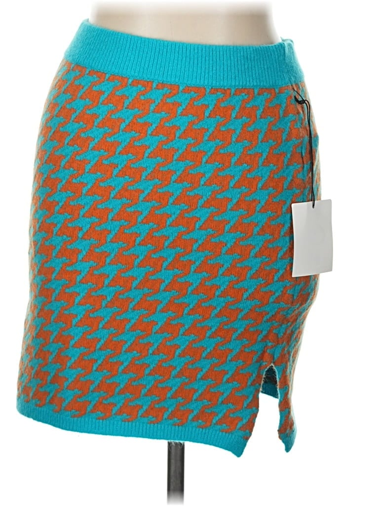 Callahan Casual Skirt In Multi