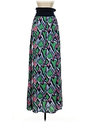 Sis Sis Casual Skirt (view 2)