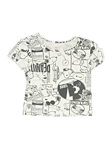 Justice Short Sleeve T-Shirt (view 1)