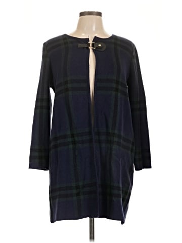 Anne Klein Poncho (view 1)