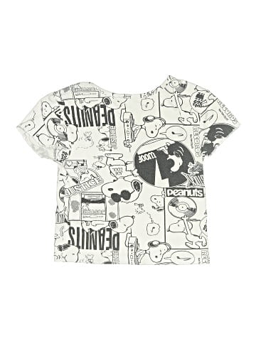 Justice Short Sleeve T-Shirt (view 2)