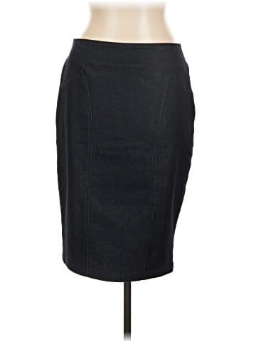 Lafayette 148 New York Casual Skirt (view 1)