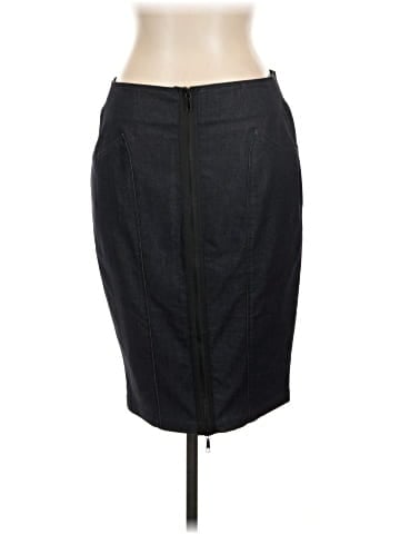 Lafayette 148 New York Casual Skirt (view 2)