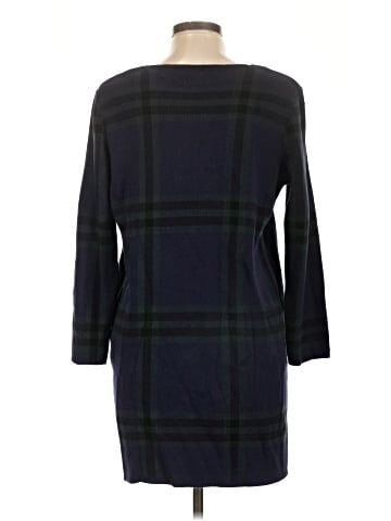 Anne Klein Poncho (view 2)