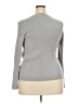 Primark Gray Pullover Sweater Size 2X - photo 2