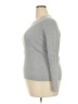 Primark Gray Pullover Sweater Size 2X - photo 5