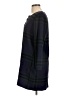Anne Klein Blue Poncho Size L - photo 5