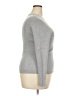 Primark Gray Pullover Sweater Size 2X - photo 4