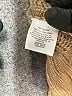 Sonoma Goods for Life 100% Polyester Tan Turtleneck Sweater Size M - photo 8
