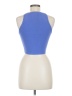 Zara Blue Tank Top Size M - photo 2