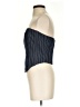 BY.DYLN Blue Bodysuit Size S - photo 5