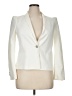 Zara Basic Ivory Blazer Size XL - photo 1