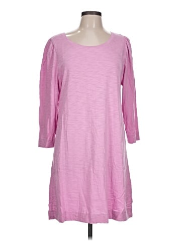 Lilla P Casual Dress (view 1)