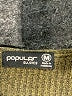 Popular Basics Green Casual Dress Size M - photo 7
