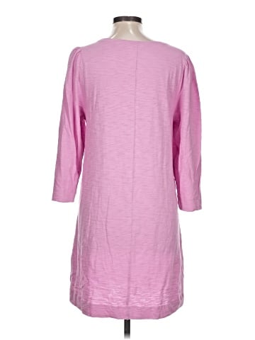 Lilla P Casual Dress (view 2)