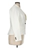 Zara Basic Ivory Blazer Size XL - photo 4
