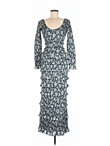 V. Chapman Cocktail Dress (view 1)