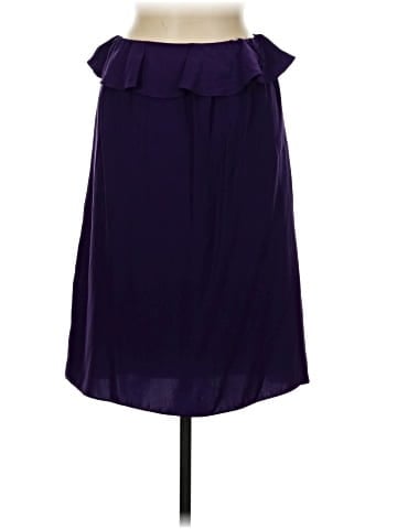 AU Amanda Uprichard Casual Skirt (view 2)