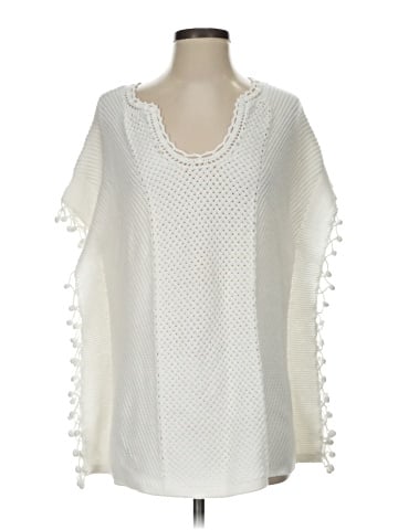 Lilly Pulitzer Poncho (view 1)