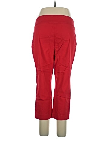 Alfani Active Pants (view 2)