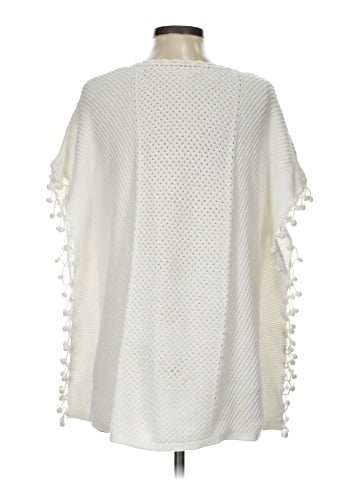 Lilly Pulitzer Poncho (view 2)
