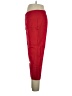 Alfani Red Active Pants Size 14 - photo 5