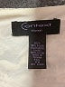 Context Ivory 3/4 Sleeve Blouse Size 2X - photo 7
