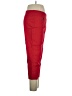 Alfani Red Active Pants Size 14 - photo 4