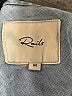 Rails Blue Long Sleeve Button-Down Shirt Size M - photo 6