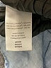Rails Blue Long Sleeve Button-Down Shirt Size M - photo 7