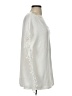 Lilly Pulitzer 100% Cotton White Poncho Size S - photo 4