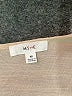 Mine Tan Short Sleeve Blouse Size M - photo 7