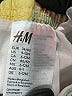 H&M 100% Polyester Yellow Board Shorts Size 6-12 mo - photo 3