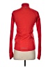 Nike 100% Polyester Red Track Jacket Size XS - photo 2