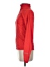 Nike 100% Polyester Red Track Jacket Size XS - photo 5