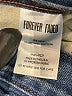 Assorted Brands Blue Jeans Size 27 waist - photo 8