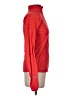 Nike 100% Polyester Red Track Jacket Size XS - photo 4