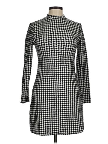 MNG Casual Dress (view 1)