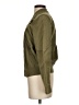 American Eagle Outfitters 100% Lyocell Green Jacket Size S - photo 5